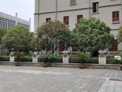 -南昌八一起义纪念馆