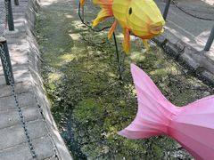 -河北村民俗体验园