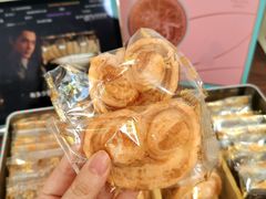 -国际饭店·帆声西饼屋(黄河路店)