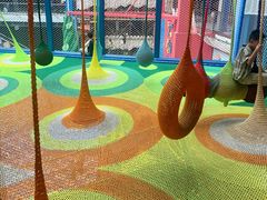 -蒙特利亲子乐园