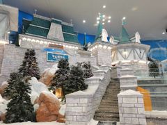 -长沙湘江欢乐雪域