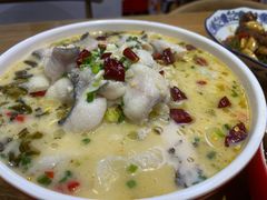 -江西小炒(古方店)