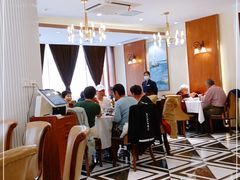 大堂-老人和饭店(淮海中路店)