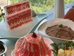 -田园肥牛府(二十四桥店)
