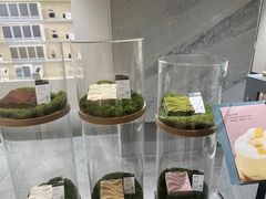 -théATRE 茶聚场(王府中環店)