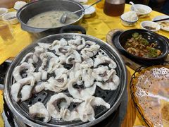 -洞密园美食城(富华路店)