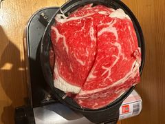 -希望日本料理(保利香槟花园店)