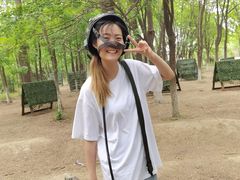 -亲兄弟真人CS团建拓展基地