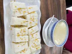 -周大娘牛乳(旧寨古村总店)