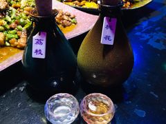 -醉小酒馆·川菜·江湖菜·重庆菜(观音桥旗舰店)