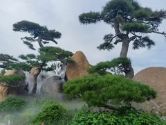 -罗红摄影艺术馆