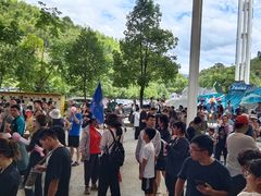 -雅鲁激流探险漂流