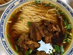 -永丰面馆(汉口路店)