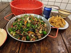 -聂发财重庆江湖菜(解放碑店)