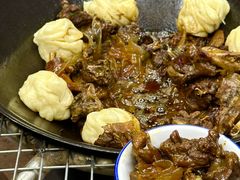 -大鹅岛绿色生态美食园