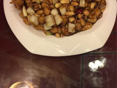 -北京小肠陈饭庄(方庄店)