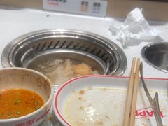 -龍歌自助小火锅(城阳万象汇店)