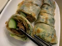 -台北楚楚园馅饼粥(虹桥南丰城店)