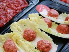 -顶福胜潮汕牛肉火锅(观沙岭店)
