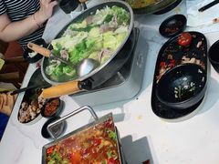 -乔阿马·江南味·驴肉香(龙湖华泾天街店)