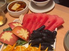 -巴奴毛肚火锅(七宝领展广场店)
