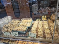 -泸溪河桃酥(秦淮夫子庙一店)