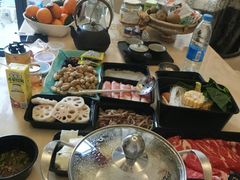 99火锅套餐-锅sir时尚火锅外卖(滨江店)