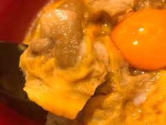 -丼丼屋x鸟开(创纪之城五期店)
