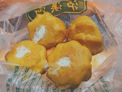-泸溪河桃酥(秦淮夫子庙一店)