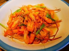 -青菁酒家·象山海鲜(胜利河美食街店)