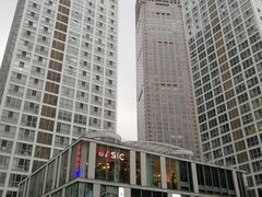 -1点点(银座和谐广场店)