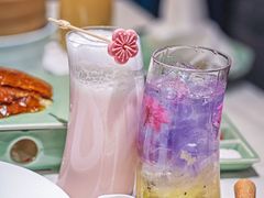 -唐廊烤鸭店(工体店)
