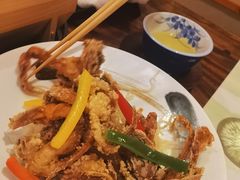 -希望日本料理(保利香槟花园店)