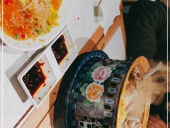 -关东小磨东北菜(漕河泾印象城店)