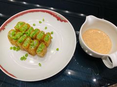 -南京景枫万豪酒店·万豪中餐厅