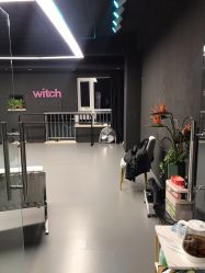 -WITCH （舞季）舞蹈工作室