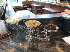 酱菜类-鸿华度假酒店