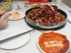 -金柱大盘鸡(和田二街店)