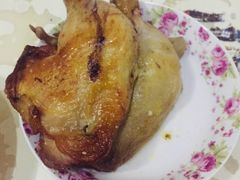-土门八珍烤鸡腊味店(土门老店)