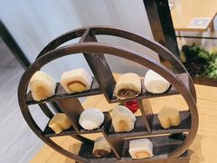 -东来顺(非遗·清真火锅·盛世广场店)