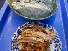 -青山青豆花·笑禅豆腐鱼(黄泥塝店)