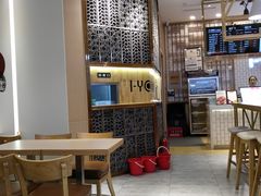 大堂-I-YOU面缘·仁和新城店