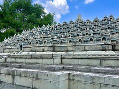 -北京世界公园