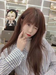 -3AM HAIR SALON染发接发