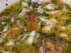-新太二·鲜料川菜(万泰汇店)