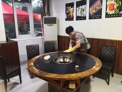 -铜元老码头鳝鱼火锅