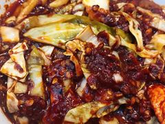 -西粉堂新疆米粉(朝外店)