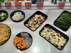 -纽约客美式餐厅(新奥购物中心店)