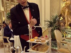 -The Ritz Restaurant