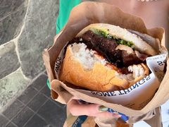 -Fergburger(皇后镇店)